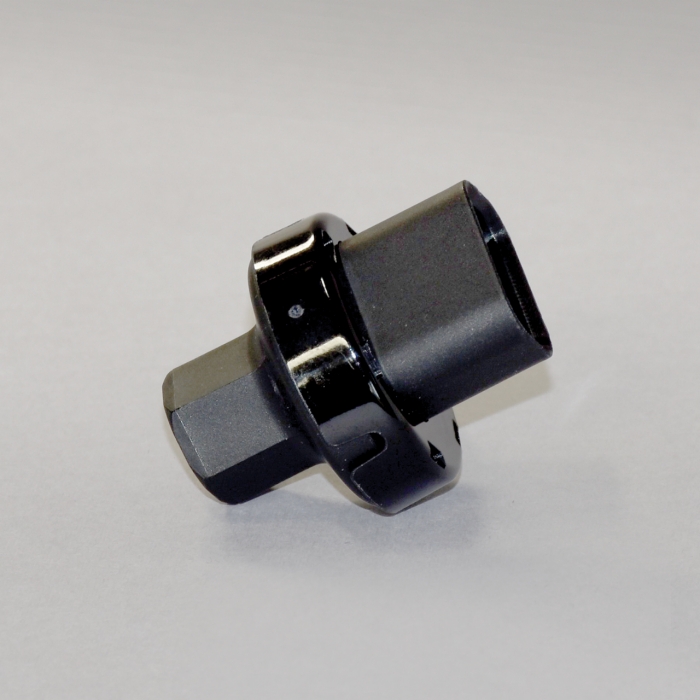 LOW PRESSURE SENSOR, 5" H2O