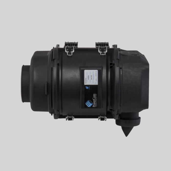 DONALDSON PSD10 SERIES POWERCORE HORIZONTAL