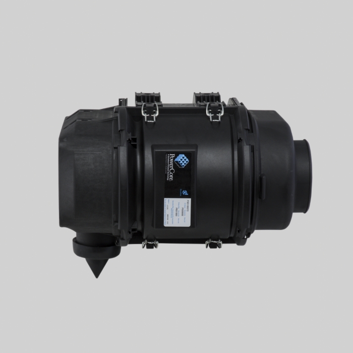 DONALDSON PSD10 SERIES POWERCORE HORIZONTAL