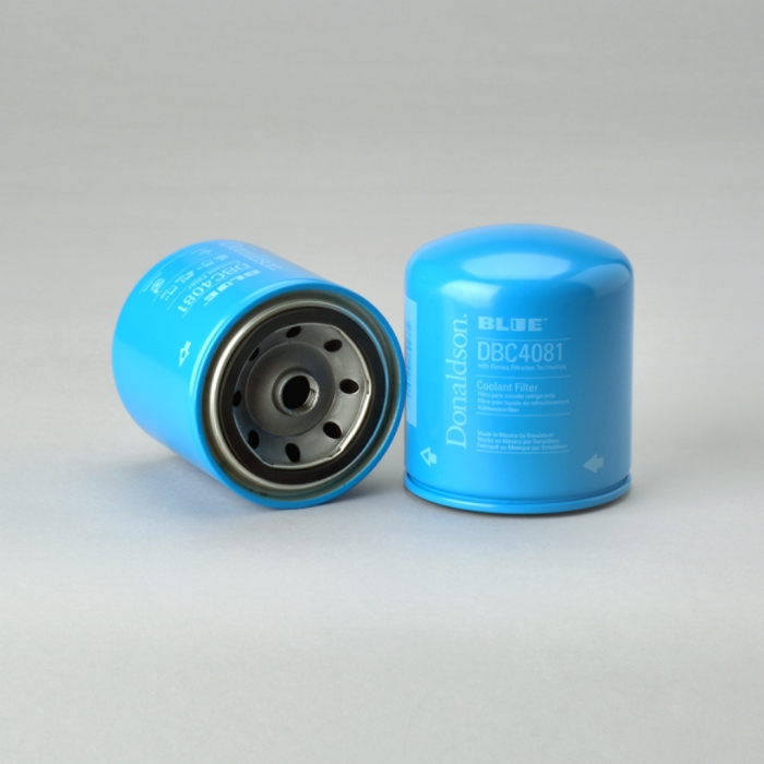 Process and Coolant Filters