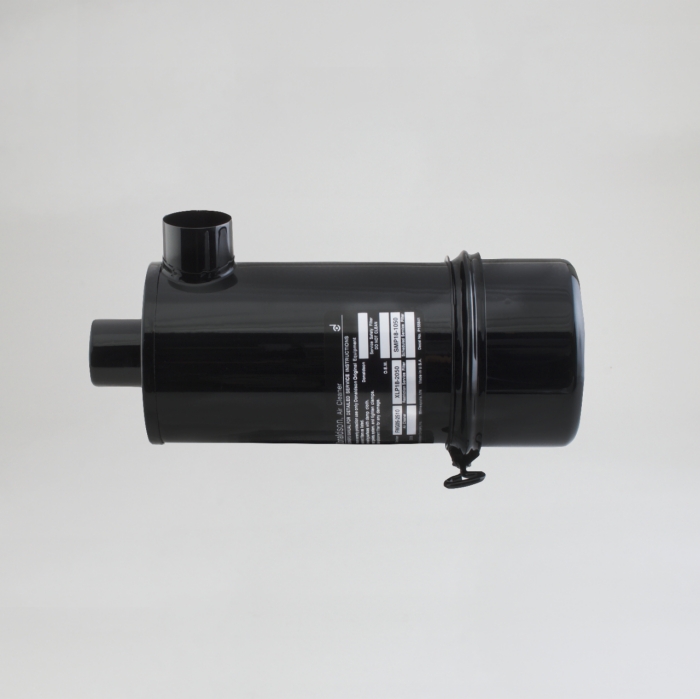 AIR CLEANER, FWG CYCLOPAC, 5"