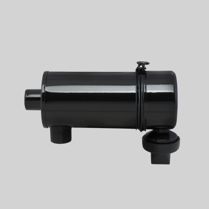 AIR CLEANER, FWG CYCLOPAC, 5"