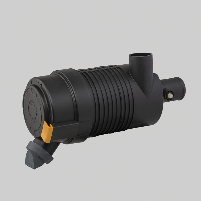 DONALDSON POWERPLEAT 5 AIR CLEANER WITHOUT SAFETY