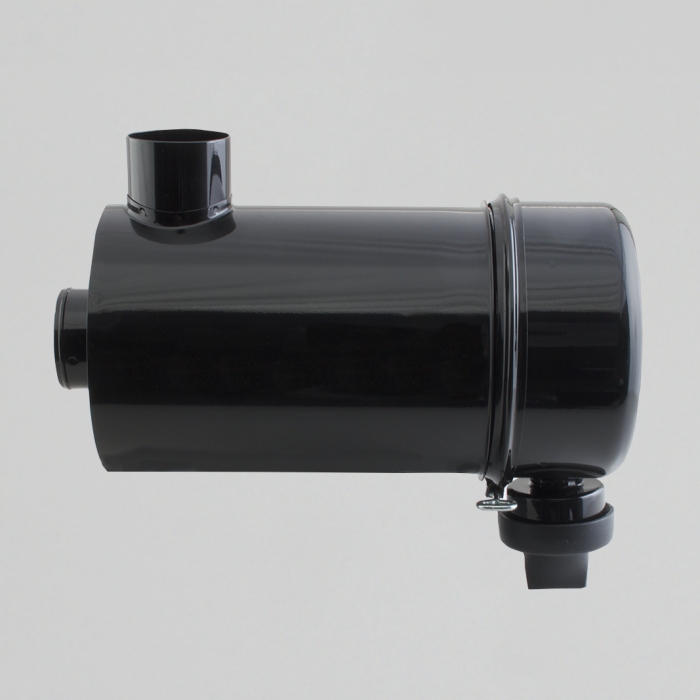AIR CLEANER, FWG CYCLOPAC, 8"
