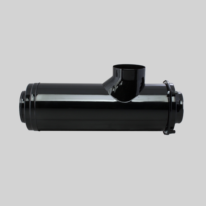 AIR CLEANER, ECG KONEPAC, 9"