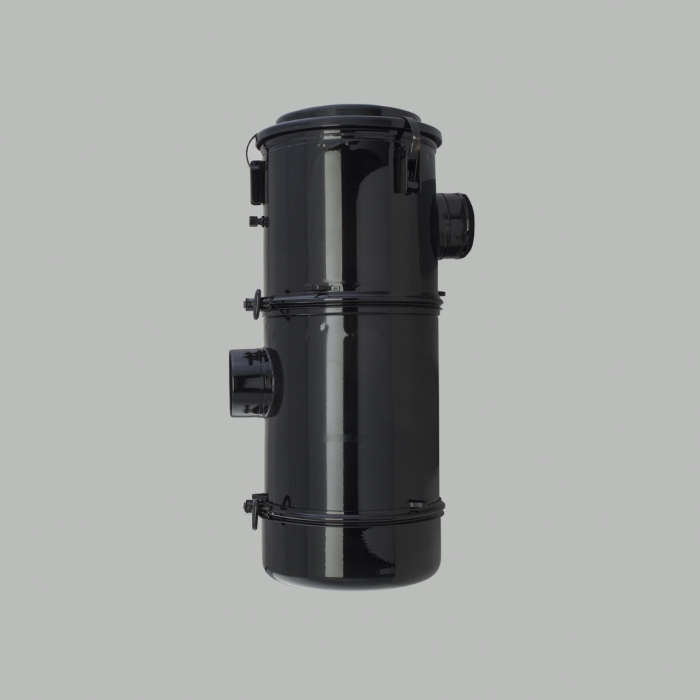 AIR CLEANER, SBG DONACLONE TUBE, 10"