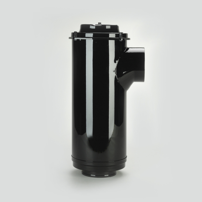 AIR CLEANER, ECG KONEPAC, 11"