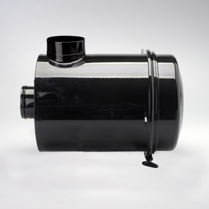AIR CLEANER, FWG CYCLOPAC, 12"