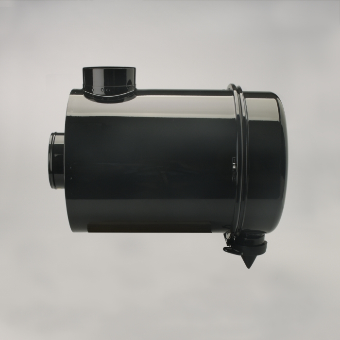 AIR CLEANER, FWG CYCLOPAC, 14"