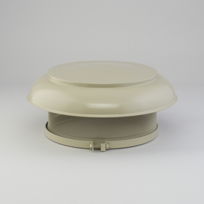 HOOD ASSEMBLY, ST 16" P/C