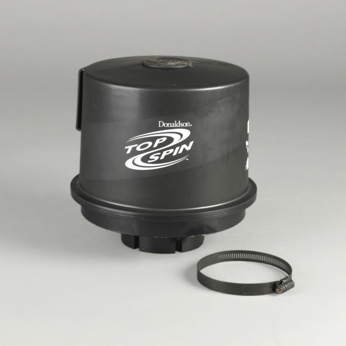 DONALDSON TOPSPIN 4" INLET DIAMETER