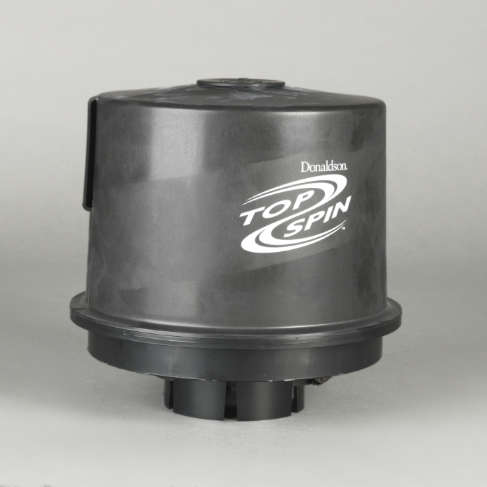 DONALDSON TOPSPIN 3 3/4" INLET DIAMETER