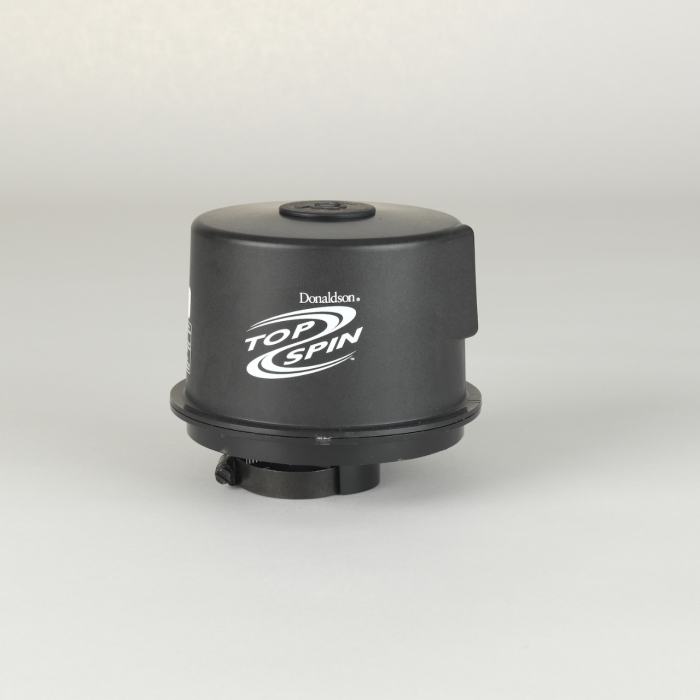 DONALDSON TOPSPIN, 2" INLET DIAMETER