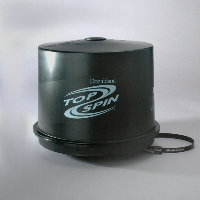 DONALDSON TOPSPIN, 6" INLET DIAMETER