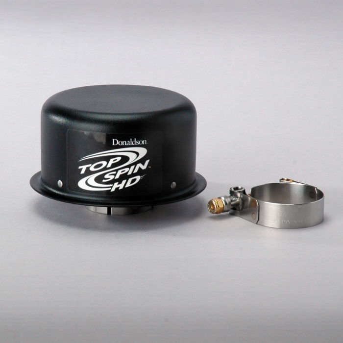 DONALDSON TOPSPIN HD 2" INLET DIAMETER