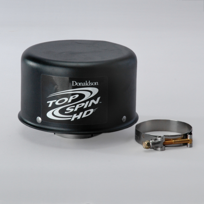 DONALDSON TOPSPIN HD 3" INLET DIAMETER