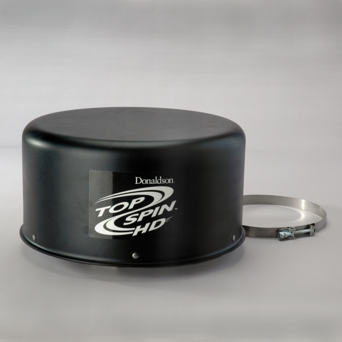 DONALDSON TOPSPIN HD 8" INLET DIAMETER