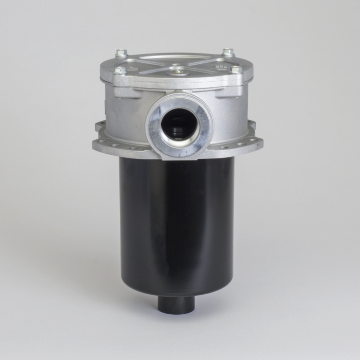 HYDRAULIC ASSEMBLY, FSK STYLE