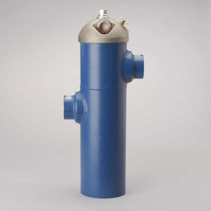 HYDRAULIC CARTRIDGE ASSEMBLY, HFK08 STYLE
