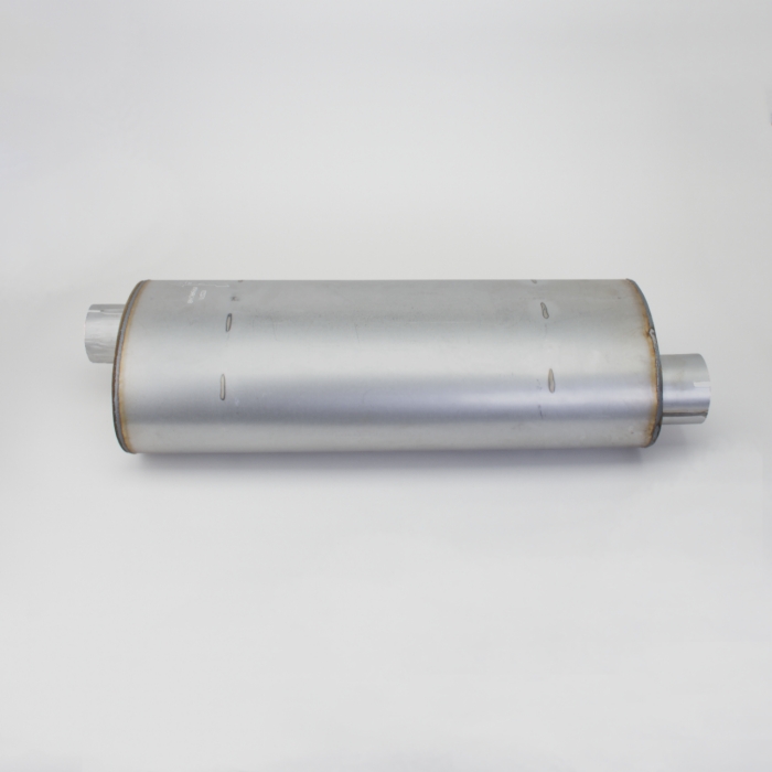 3" INLET & 4" OUTLET - MISC OFF HIGHWAY