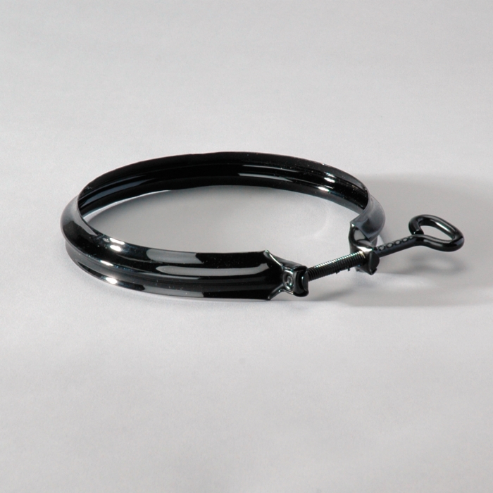 CLAMP ASSEMBLY, FW, FH, FR 05" AIR CLEANER