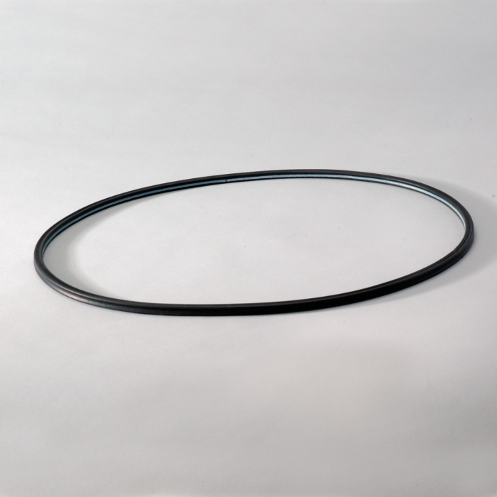 COVER GASKET SB, ST 16" A/C