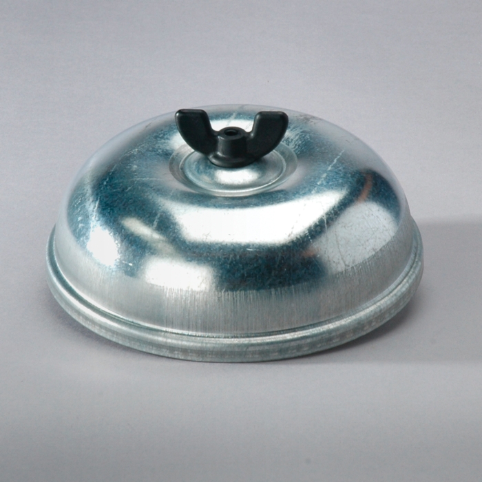COVER ASSEMBLY, PB P/C, 1.38"-2" OD