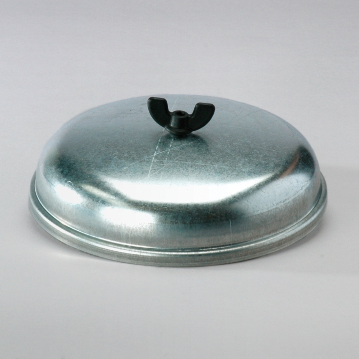 COVER ASSEMBLY, PB P/C, 2"-3" OD