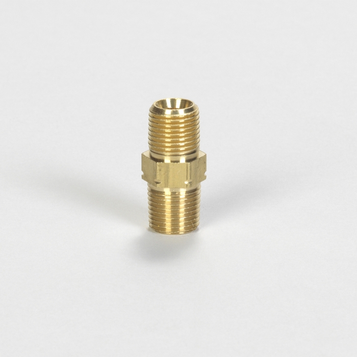 RESTRICTION TAP FITTING