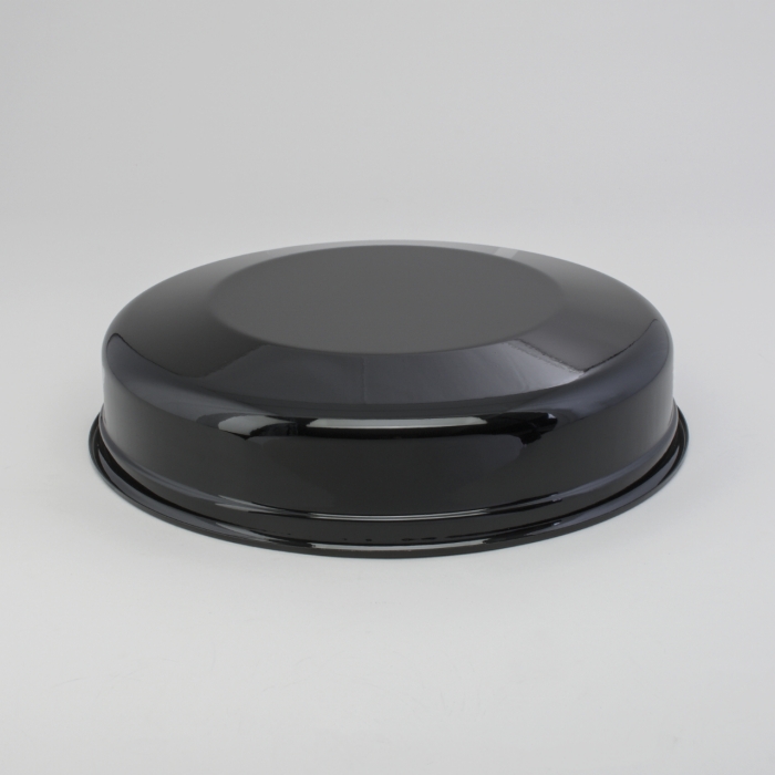 CUP ASSEMBLY, ST, SB 16" RADIALSEAL TUBE AIR CLEANER