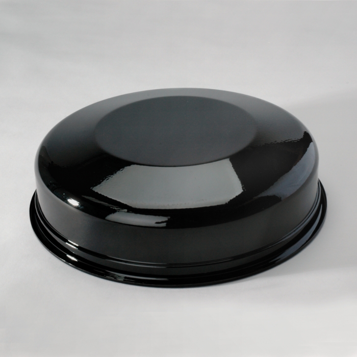 CUP ASSEMBLY, ST, SB 14" RADIALSEAL TUBE AIR CLEANER