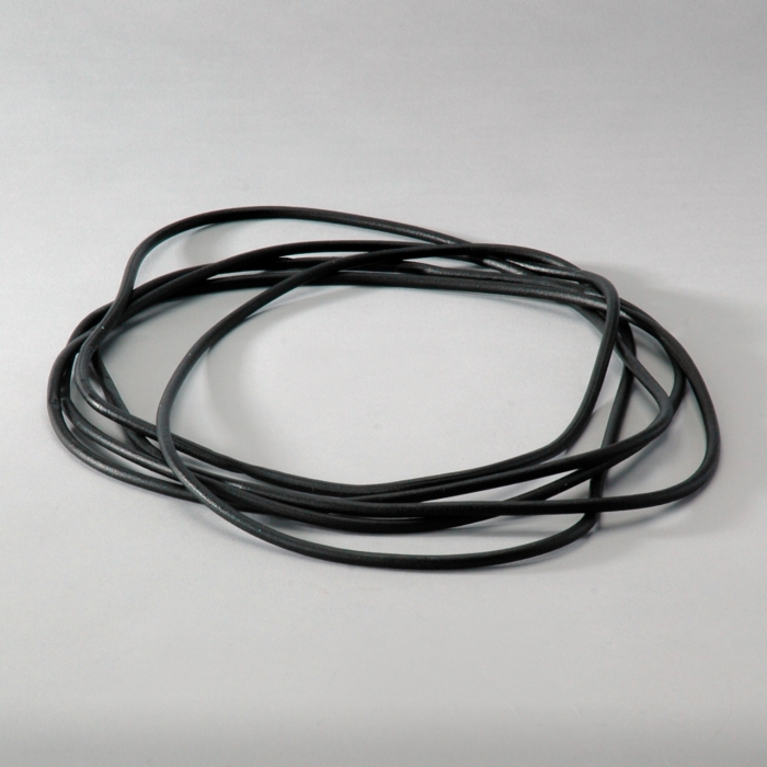 GASKET BODY/CUP, DONALDSON FW, FH, FR, SB 10" AIR CLEANERS
