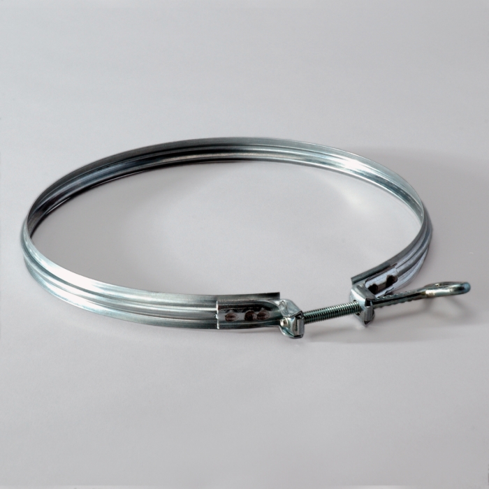 BODY/CUP CLAMP ASSEMBLY, SB 10" RS/TUBE A/C