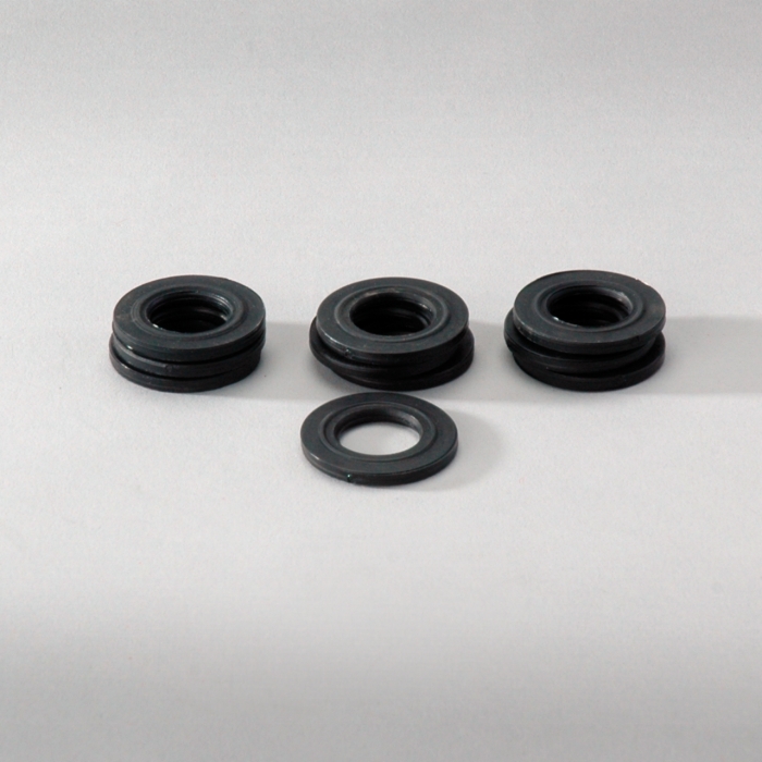 GASKET WASHER, FW 5-8" A/C
