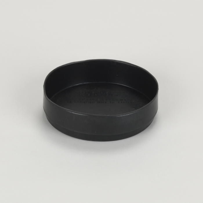 BAFFLE ASSEMBLY, FH, FW 06" A/C