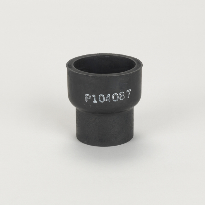 RUBBER REDUCER, 2"/1.5" ID