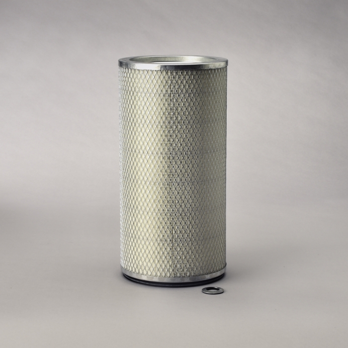 DONALDSON FVG16-0313, WHITE MOTOR