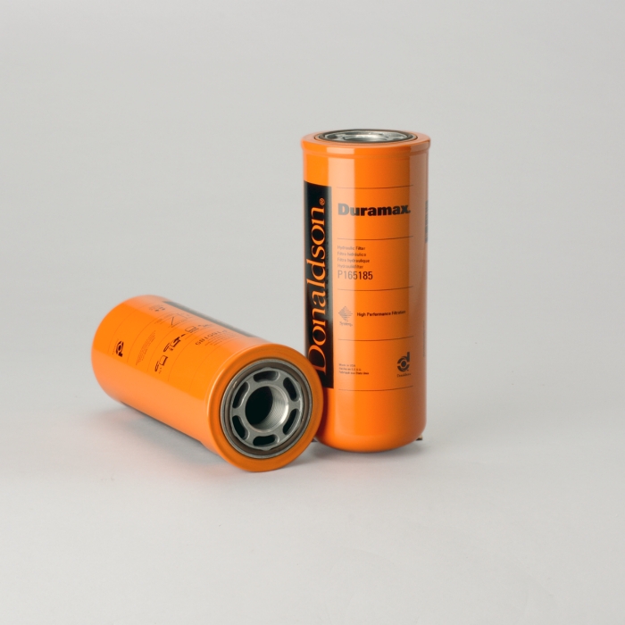 DONALDSON HMK04 ASSEMBLY