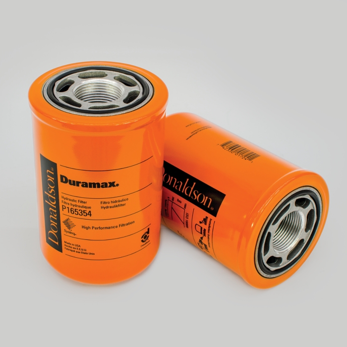 DONALDSON HMK04 ASSEMBLY