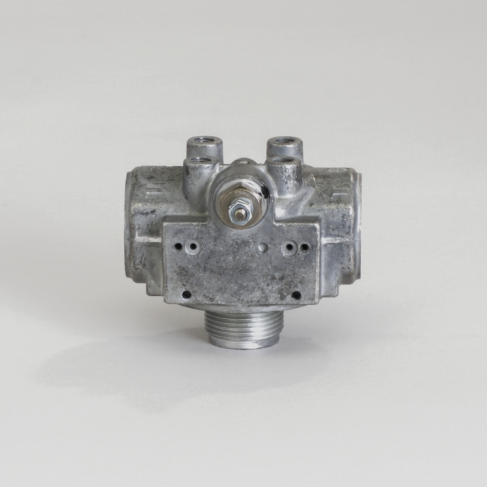 1`` O-RING PORTS, 25 PSI BYPASS VALVE