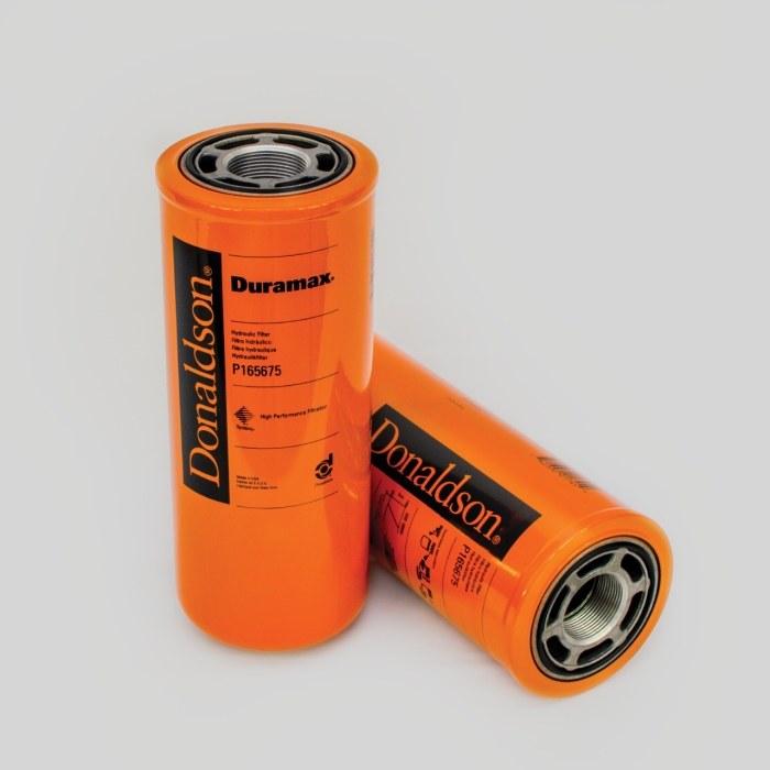 DONALDSON HMK05, HMK25 ASSEMBLY