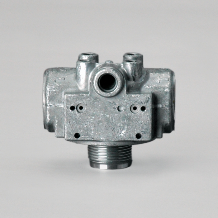 1`` O-RING PORTS, 50 PSI BYPASS VALVE