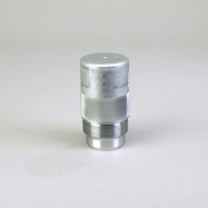 DONALDSON HPK02 HOUSING, 4`` LONG