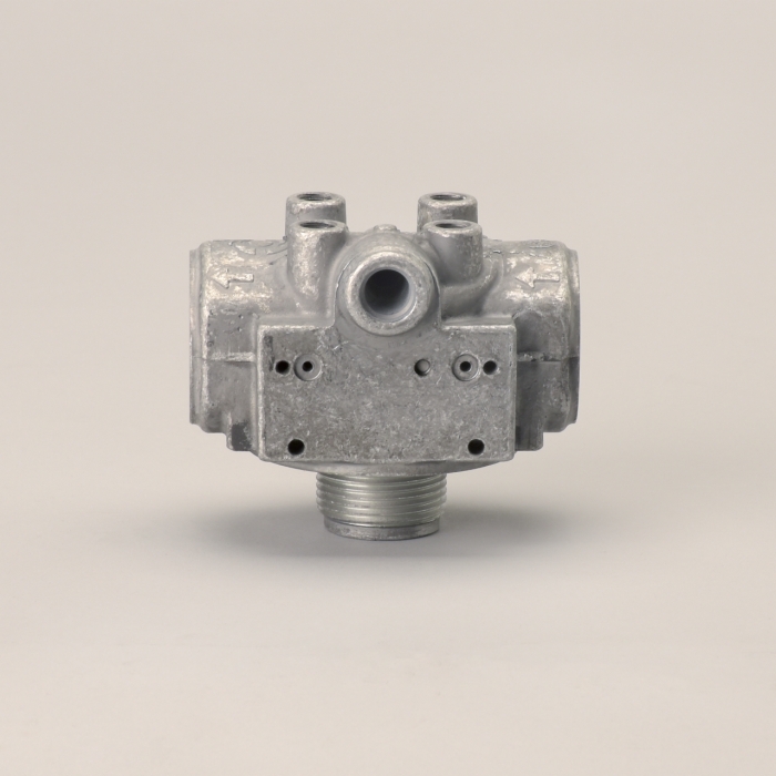 3/4`` O-RING PORTS, 25 PSI BYPASS VALVE