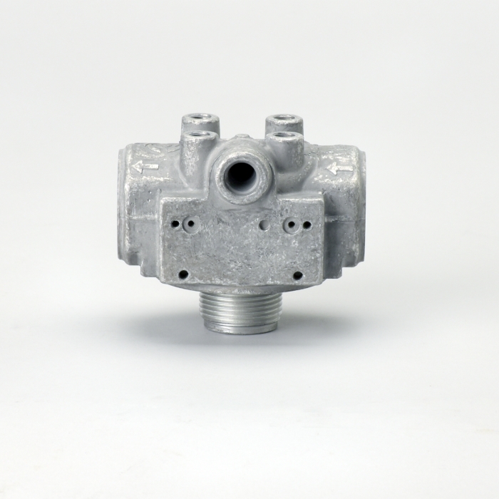 3/4`` NPT PORTS, 25 PSI BYPASS VALVE