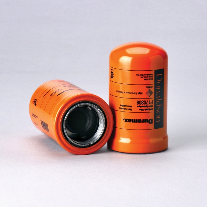 DONALDSON HMK03 ASSEMBLY