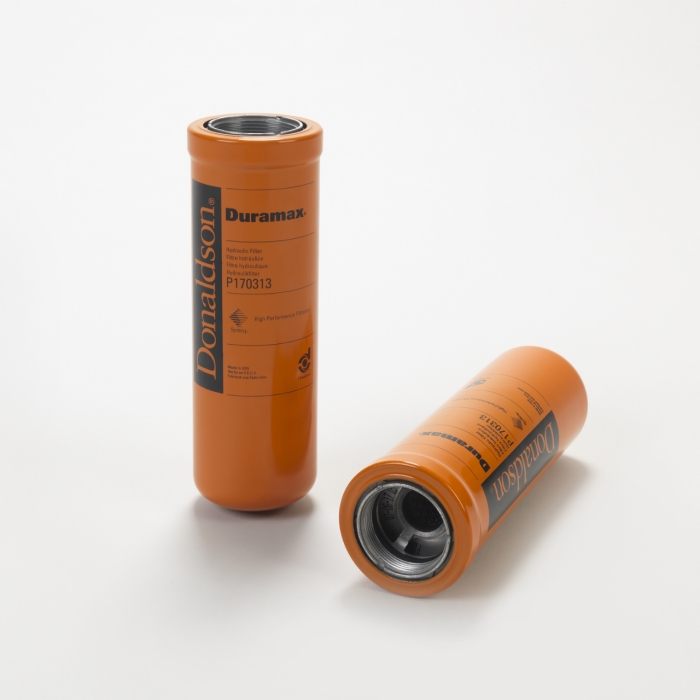 DONALDSON HMK03 ASSEMBLY