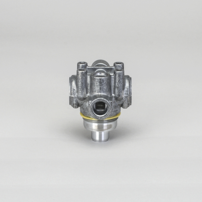 3/4`` O-RING PORTS, NO BYPASS