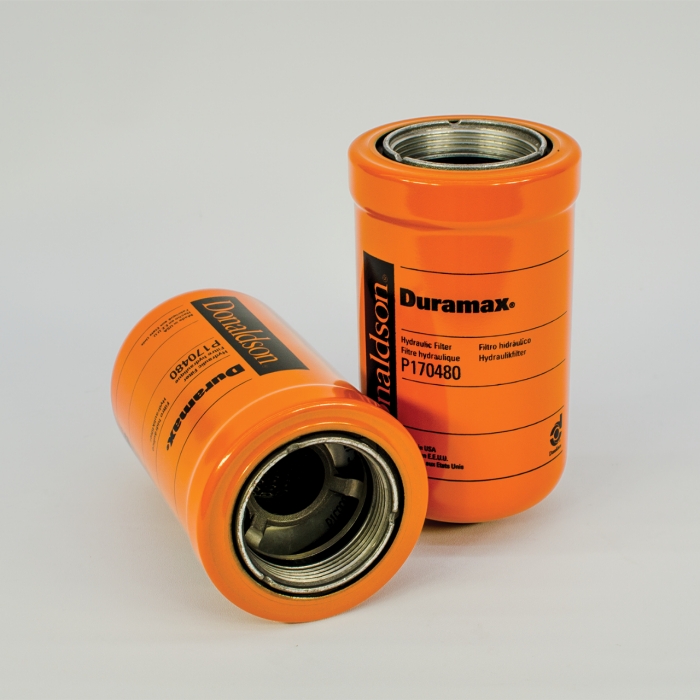 DONALDSON HMK03 ASSEMBLY