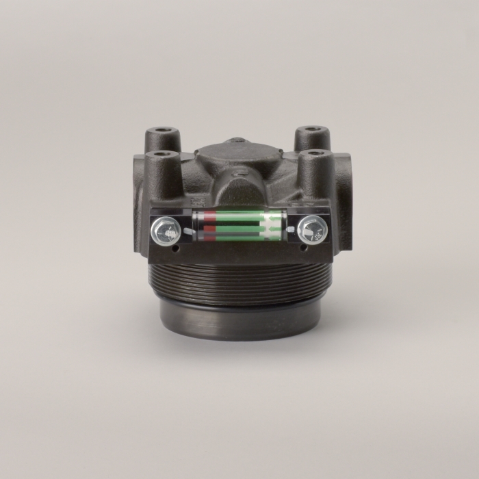 SunSource | P170489 DONALDSON Filtration | SunSource.com